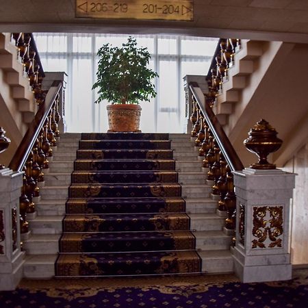Dnipro Hotel Czerkasy Zewnętrze zdjęcie