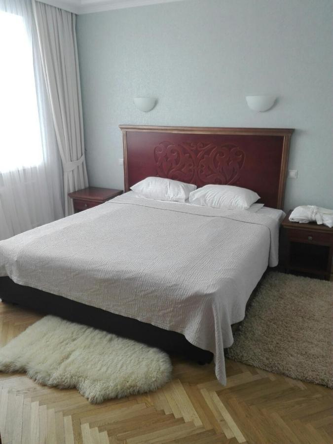 Dnipro Hotel Czerkasy Zewnętrze zdjęcie