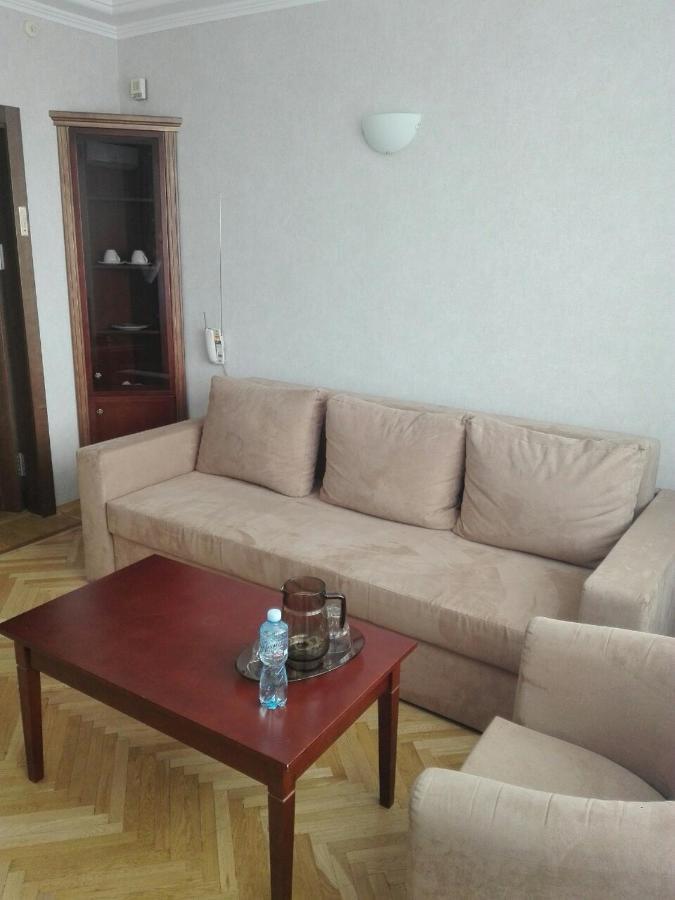 Dnipro Hotel Czerkasy Zewnętrze zdjęcie