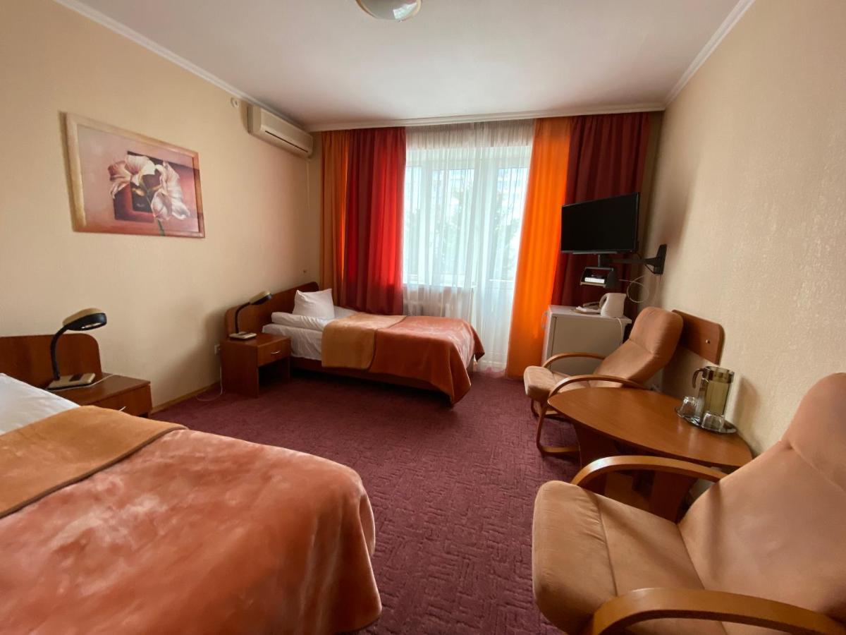 Dnipro Hotel Czerkasy Zewnętrze zdjęcie