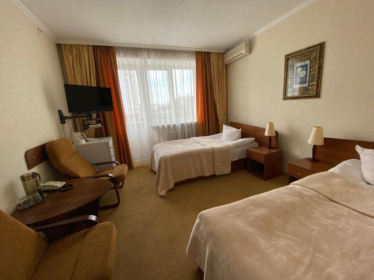 Dnipro Hotel Czerkasy Zewnętrze zdjęcie