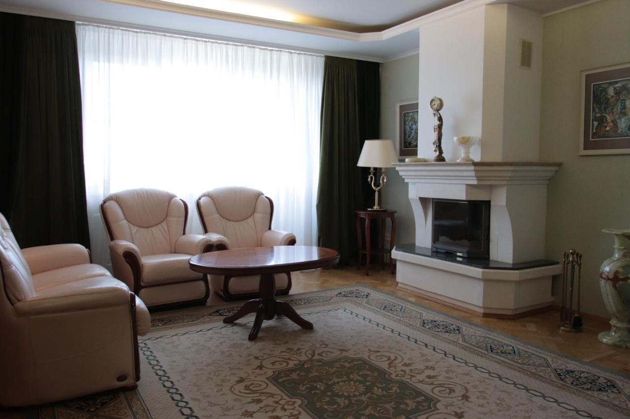 Dnipro Hotel Czerkasy Zewnętrze zdjęcie