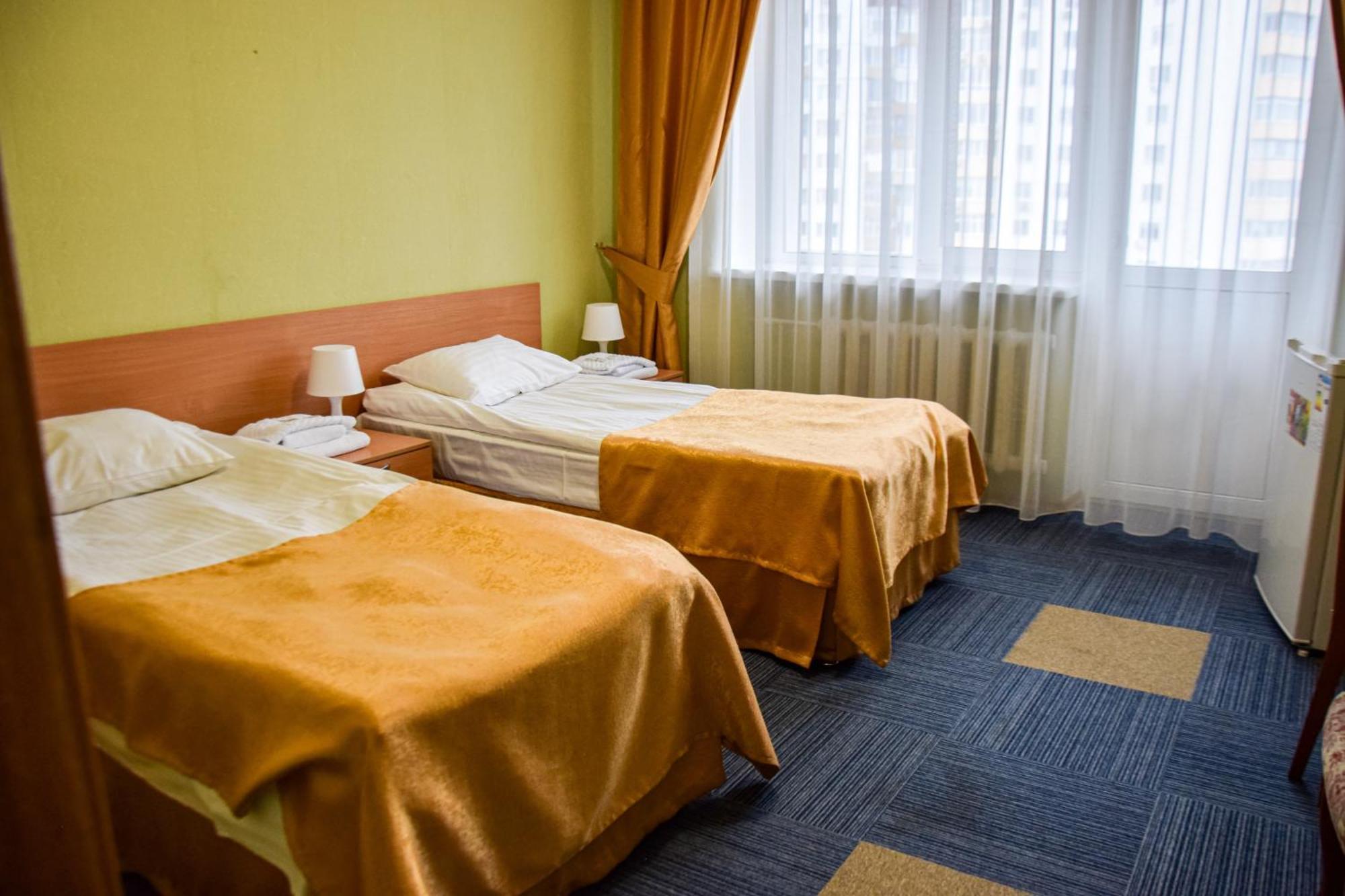 Dnipro Hotel Czerkasy Zewnętrze zdjęcie