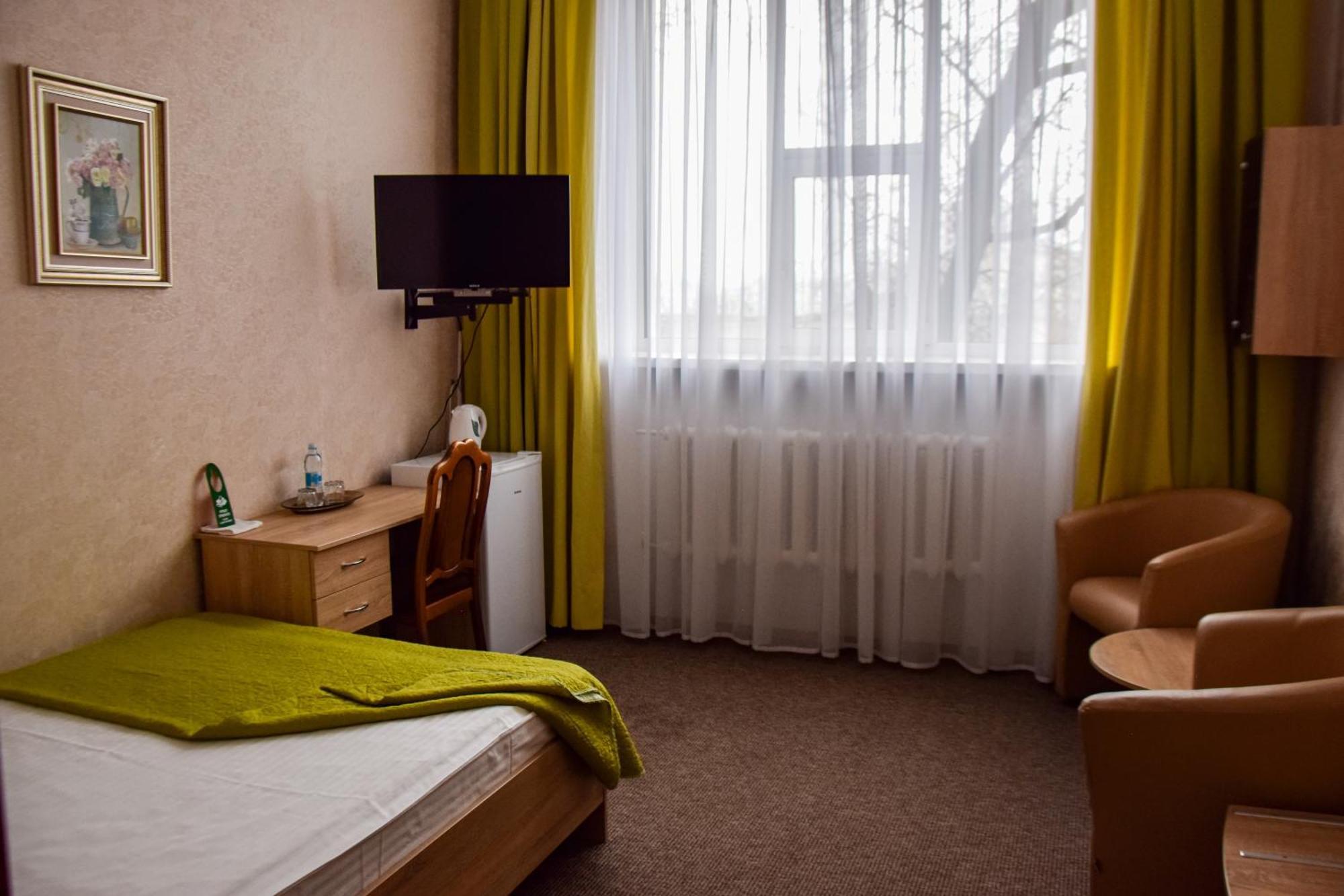 Dnipro Hotel Czerkasy Zewnętrze zdjęcie