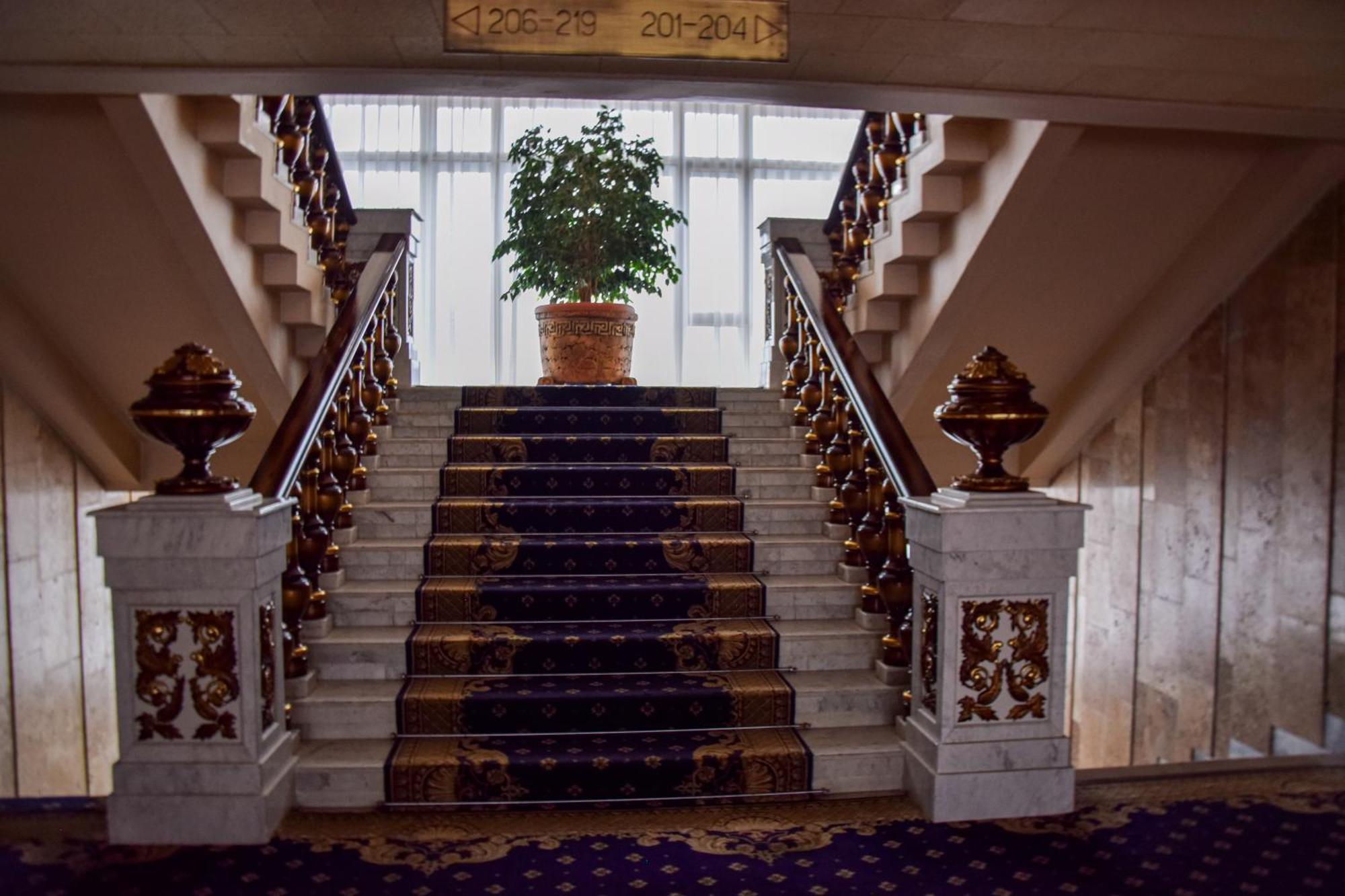Dnipro Hotel Czerkasy Zewnętrze zdjęcie