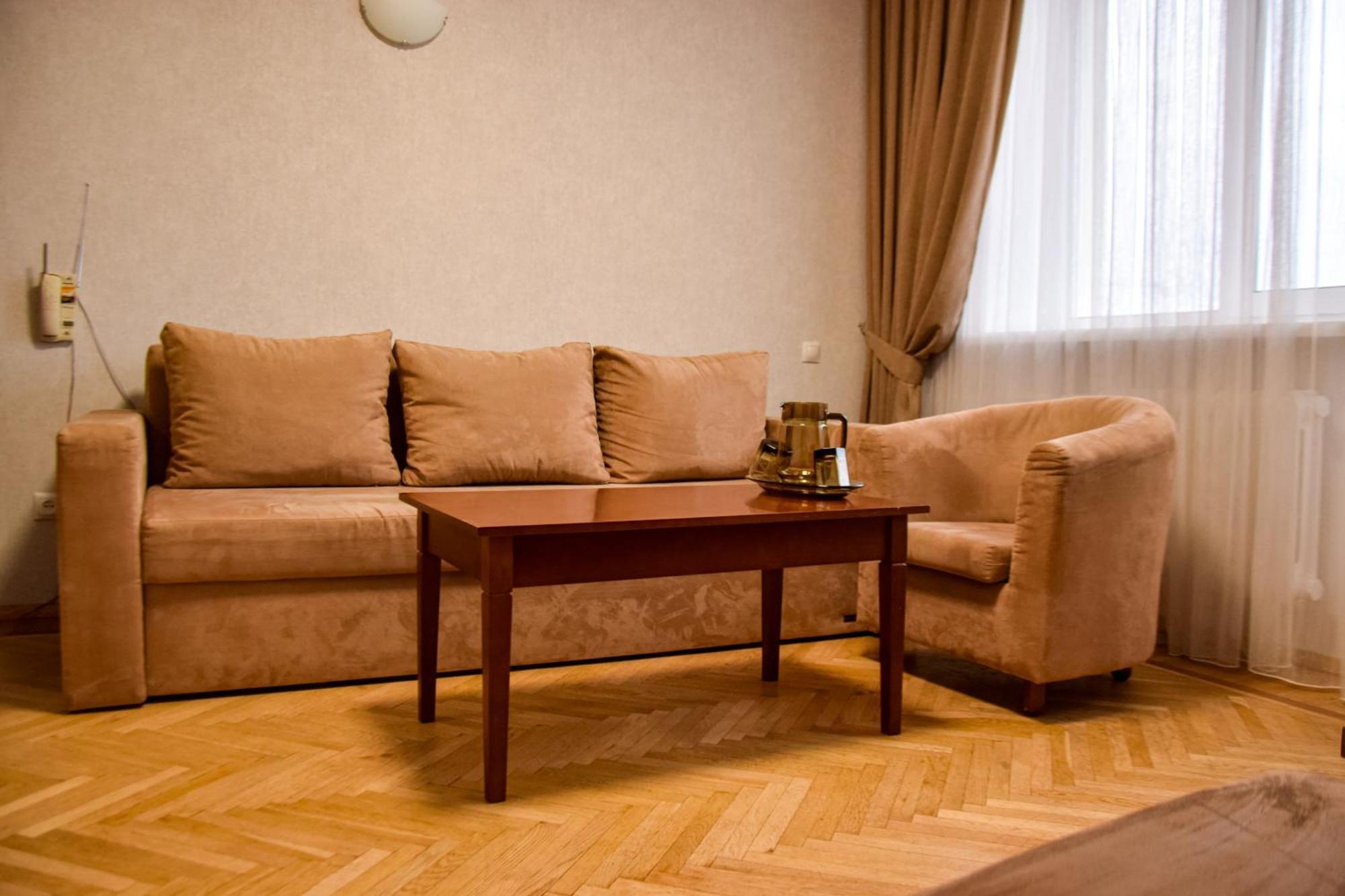 Dnipro Hotel Czerkasy Zewnętrze zdjęcie