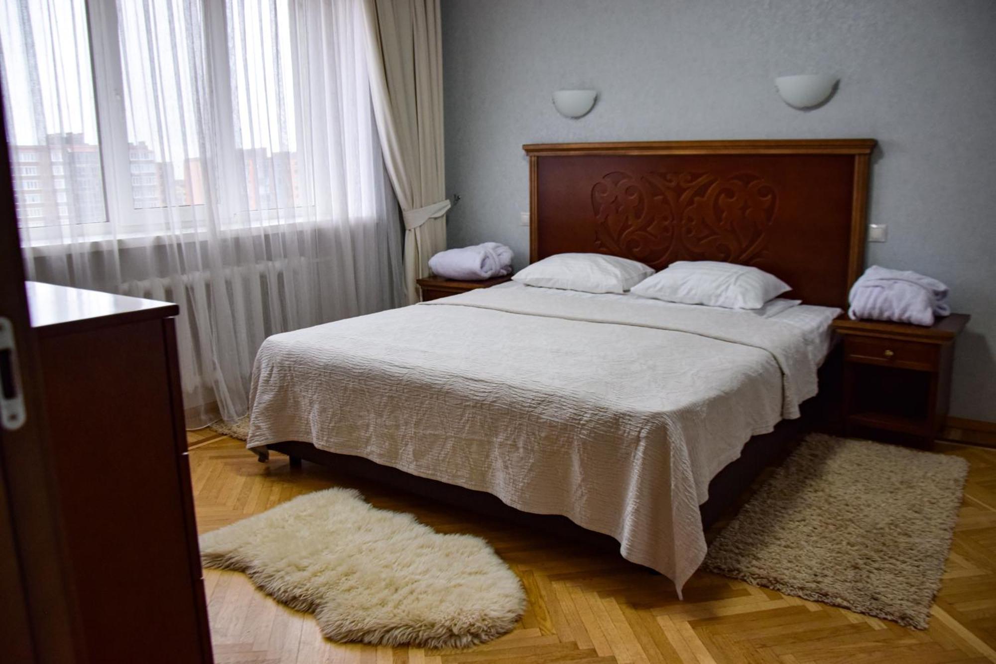 Dnipro Hotel Czerkasy Zewnętrze zdjęcie