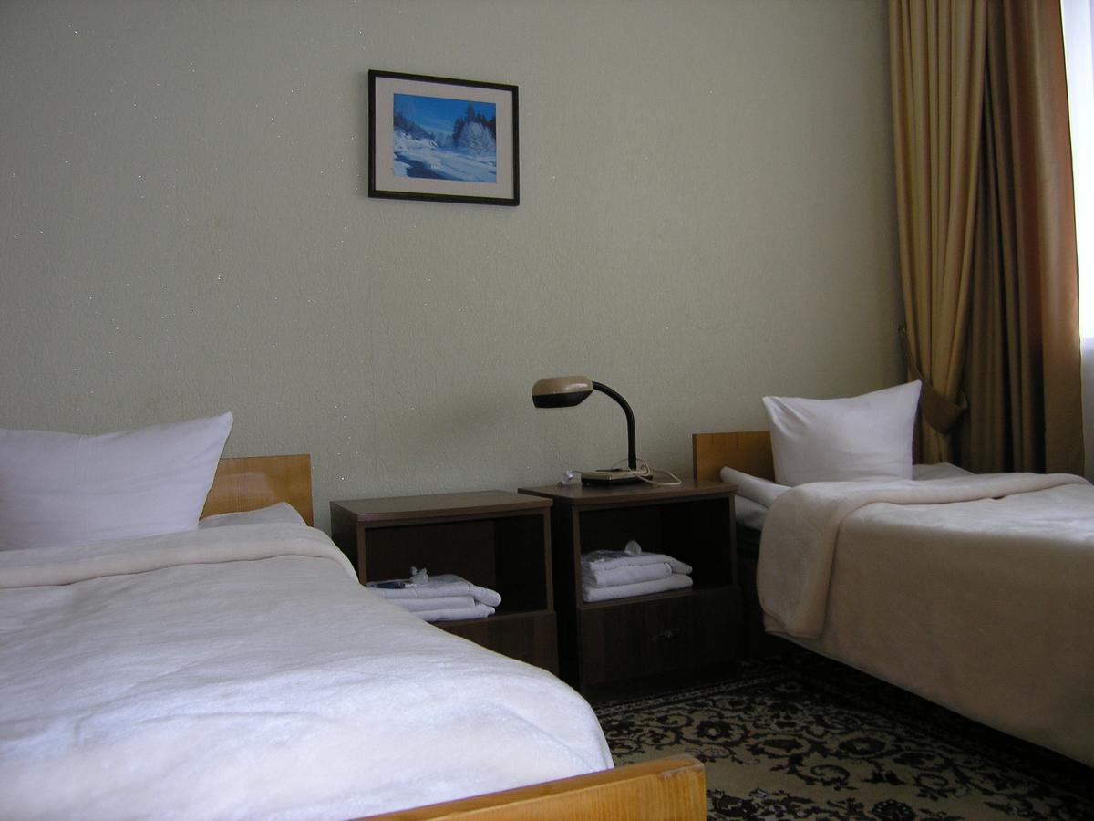 Dnipro Hotel Czerkasy Zewnętrze zdjęcie