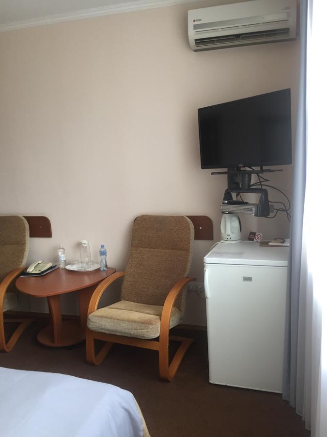 Dnipro Hotel Czerkasy Zewnętrze zdjęcie