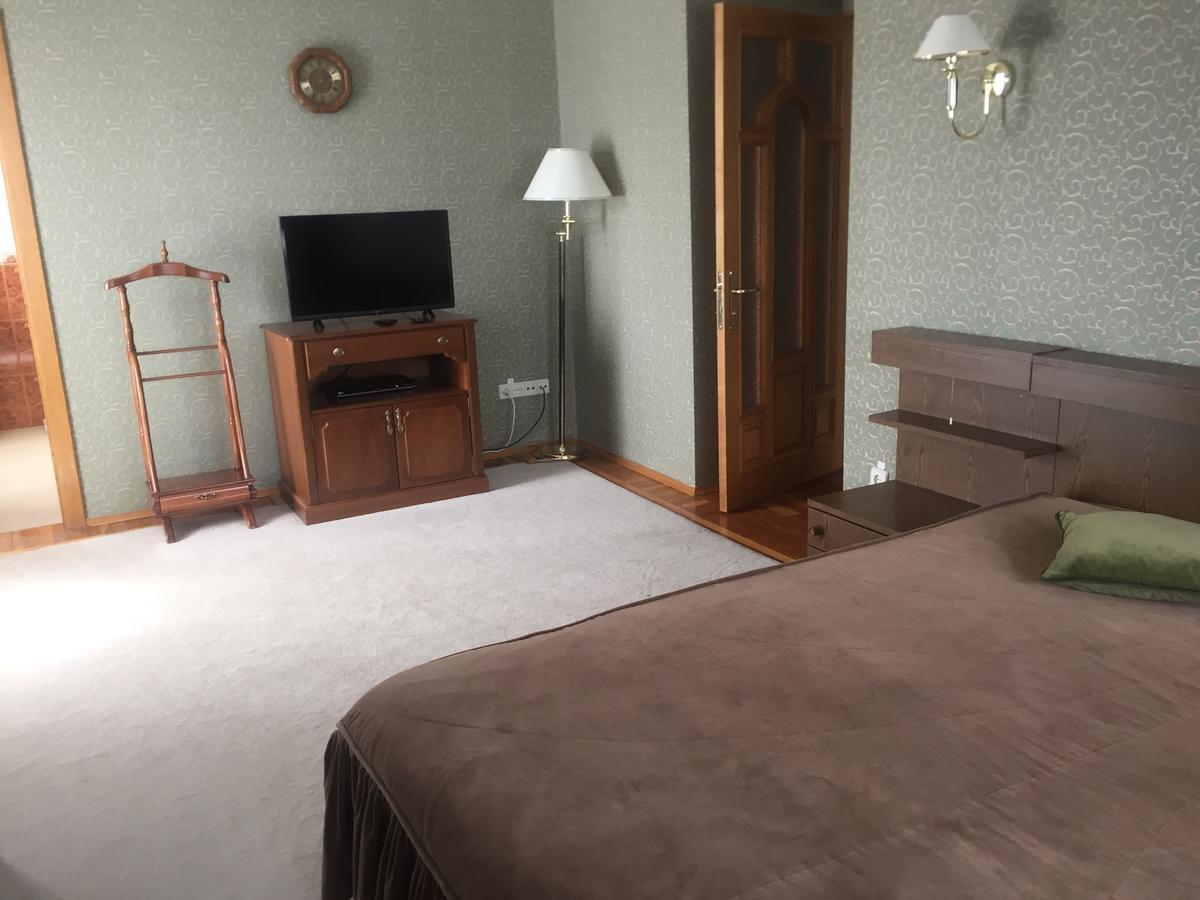 Dnipro Hotel Czerkasy Zewnętrze zdjęcie