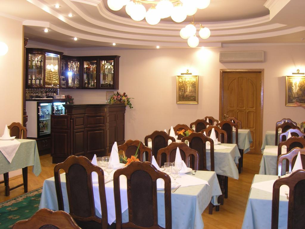 Dnipro Hotel Czerkasy Zewnętrze zdjęcie