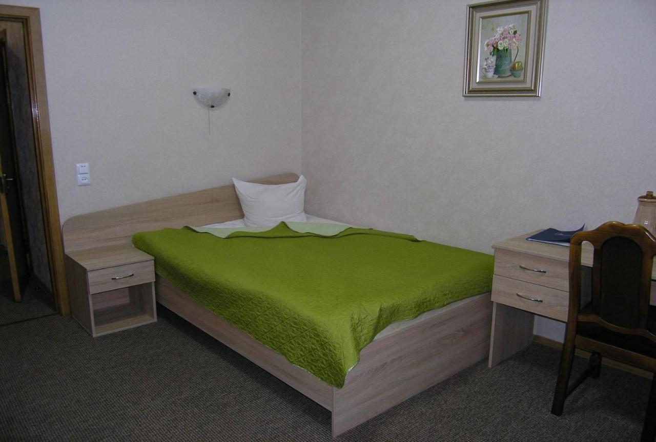 Dnipro Hotel Czerkasy Zewnętrze zdjęcie